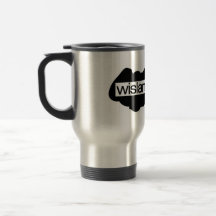 Wislander.extreme.logo Travel Mug