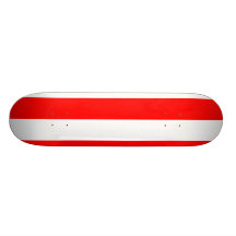 Wismar, Germany Skate Board Decks