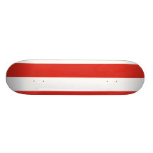 Wismar, Germany Skate Deck