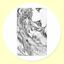 Wispers stickers