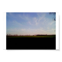 Wisps of Cloud posters