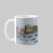 Wispy Ocean mug mugs