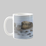 Wispy Ocean mug
