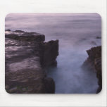 Wispy Rocks Mousepads