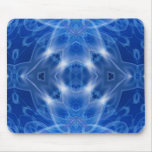 Wispy Water Mousepads