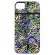 Wisteria iPhone 5 Case