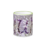 Wisteria Mum Coffee Mug