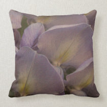 Wisteria Pillow pillows
