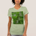 Wisteria... t-shirts