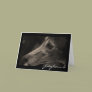 Wistful Greyhound
