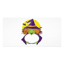Witch and Cauldron photo cards by mariabellimages Witch and Cauldron photo cards