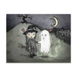 witch, ghost, love, couple, romance, heart,