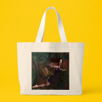 Witch and the Moon bags