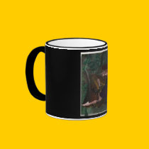 Witch and the Moon mugs