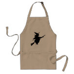 Witch Apron