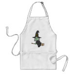 witch aprons