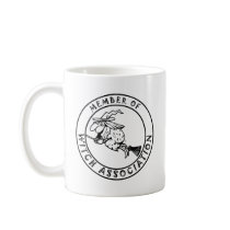 Witch association mugs by Kenoby Witch association mugs