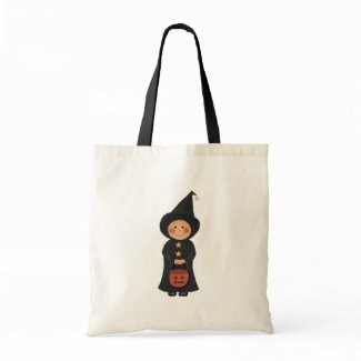Witch Bag!