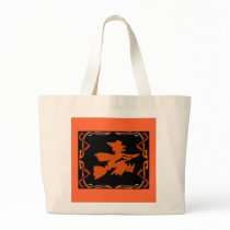 Witch Bag...Trick or Treat