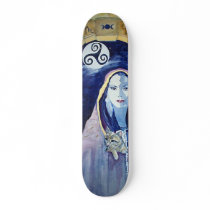 Witch Board skateboards by Singletree3 Witch Board skateboards
