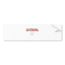 witch bumper stickers