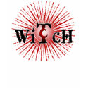 Witch Burst t-shirts