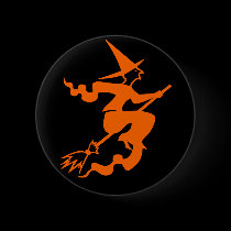 Witch buttons