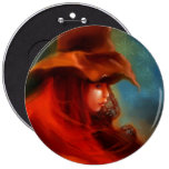 Witch Button