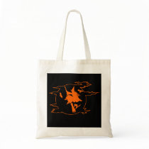 Witch-Candy Bags