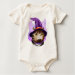 Infant Organic Onesie / Creeper