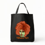 witch club tote bag