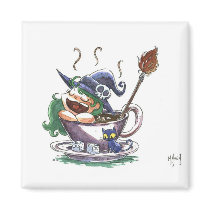 artsprojekt, http, www.martinhsu.com, fantasy, characters, coffee cappuccino, brewing (cooking), drip coffee, coffea, cafe royale, beverage, ice coffee, Latin America, imaginary being, Southeast Asia, fictitious character, South Asia, coffee substitute, Africa, imaginary creature, caffeine, occultation, Sufism, abatement, Ottoman Empire, monas, Ethiopia, monad, Arab, natural event, Yemen, coffee royal, Arabia, reprieve, Muslim world, dislocation, Indonesia, phantasy life, Ethiopian Church, communications protocol, Magnet with custom graphic design