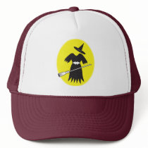Witch Costume hats