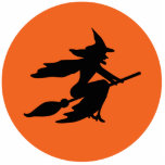 Witch Cut Outs