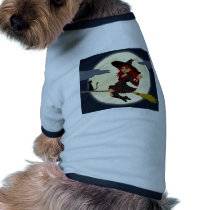 Witch Pet Tee