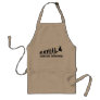 Witch Evolution Aprons
