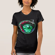 witch factor on today... t-shirts by dudeXtreme witch factor on today... t-shirts
