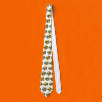 witch falling off broomstick ties