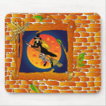 Witch Gallery_1 Mouse Pad