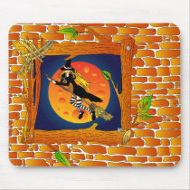 Witch Gallery_1 mousepads