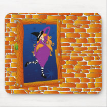 Witch Gallery_2 mousepads