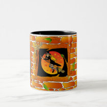 Witch gallery_mug by VioDeSign Witch gallery_mug
