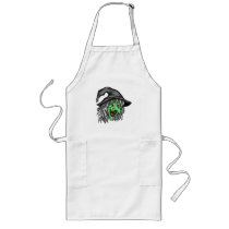 Witch Hag aprons