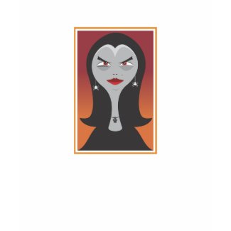 Witch Halloween T-shirt shirt