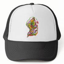 Witch hats by naranjay Witch hats