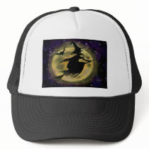 Witch Hats
