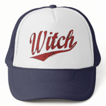 Witch Hat
