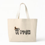Witch (Hat) bags