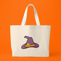 witch hat bags
