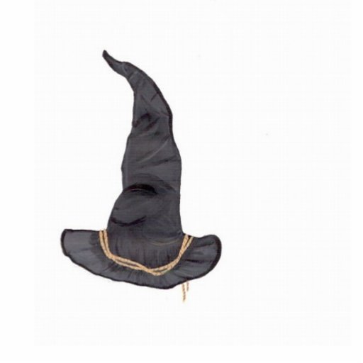Witch Hat Cutout Zazzle